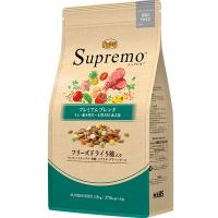 ニュートロ シュプレモ プレミアムブレンド ラム 超小型犬〜小型犬用 成犬用 1.5kg | ペットの専門店コジマ