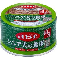 デビフ シニア犬の食事 ささみ＆すりおろし野菜 85g×24缶 | ペットの専門店コジマ