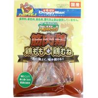 無添加良品 アキレススティック 筋肉鶏 90g | ペットの専門店コジマ