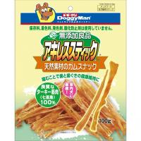 無添加良品 アキレススティック 100g | ペットの専門店コジマ