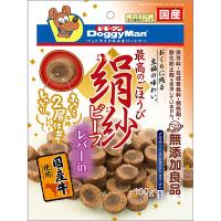 絹紗ビーフ レバーin 100g | ペットの専門店コジマ