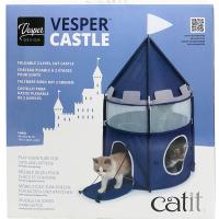 Catit Vesper キャッスル | ペットの専門店コジマ