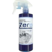 Zero 天然酵素由来強力防臭・消臭スプレー 300ml | ペットの専門店コジマ