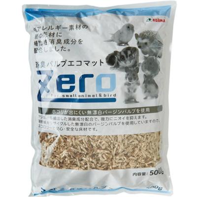 【最終値下げ！】Zeroコニファーチップ クラシック無香料 900g床材6セット ペットの専門店コジマ - 床材｜Yahoo!ショッピング