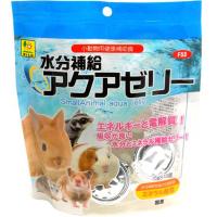 水分補給 アクアゼリー 16g×10個 | ペットの専門店コジマ