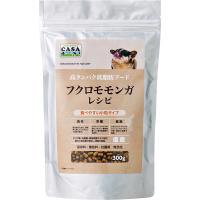 CASA フクロモモンガレシピ 300g | ペットの専門店コジマ