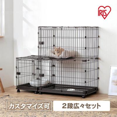 Pet館 Yahoo!店 - コンビネーションサークル｜Yahoo!ショッピング