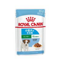 ロイヤルカナン 犬 RCJ SHN-WET ミニ パピー 85g D | Pet館 Yahoo!店