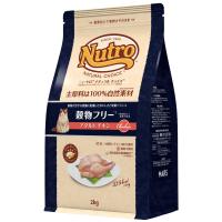 NC181 チョイス キャット 穀物フリー アダルト チキン 2kg NC181 (D) | Pet館 Yahoo!店