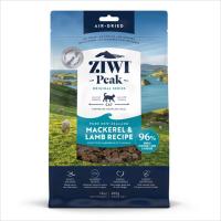 猫 フード 猫用 キャットフード Ziwi エアドライ・キャットフード マッカロー ラム 400g プレミアムフード 全猫種用 成犬 アダルト 高齢犬 シニア | Pet館 Yahoo!店