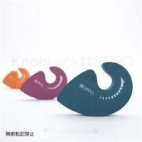 OPPO KnobLock ドアノブロック OT-669-400-2 (B)(テラモト 飛び乗り イタズラ 防止 ドア 犬 猫) | Pet館 Yahoo!店
