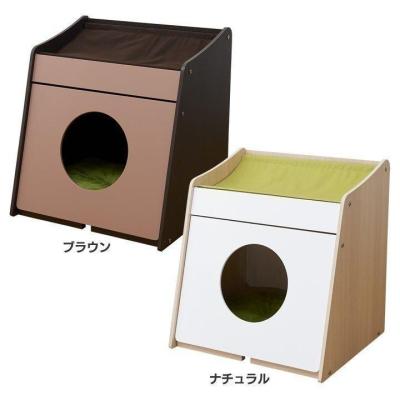 Pet館 Yahoo!店 - フルカバー猫トイレ｜Yahoo!ショッピング