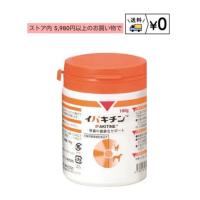 イパキチン 180g | わんにゃんシニア応援隊more