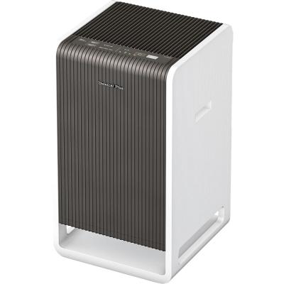加湿空気清浄機（加湿方式：ハイブリッド式（温風気化式））の商品一覧