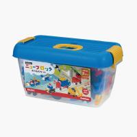 Gakkenニューブロック　のりものセット | ワンサカYahoo!店