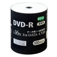HIDISC DVD-R 16倍速 DR47JNP100_BULK　600枚セット | WANTED