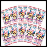 【メモリアルコレクション 10パックセット ワンピースカードゲーム ONE PIECE カードゲーム】 | ワンツーSHOP