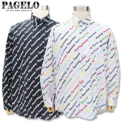 パジェロ 長袖シャツ PAGELO(メンズファッション)の商品一覧 パジェロ 長袖シャツ PAGELO(メンズファッション)の商品一覧