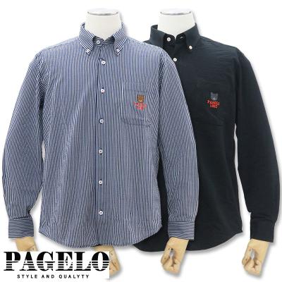 パジェロ 長袖シャツ PAGELO(メンズファッション)の商品一覧 パジェロ 長袖シャツ PAGELO(メンズファッション)の商品一覧