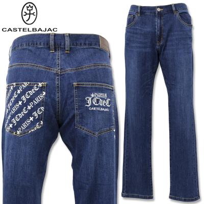 3lサイズ（CASTELBAJAC／メンズファッション） | ファッション の