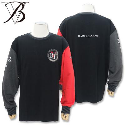 バーニヴァーノ 長袖シャツ 楽天市場】バーニヴァーノ（カジュアルシャツ｜トップス）：メンズ