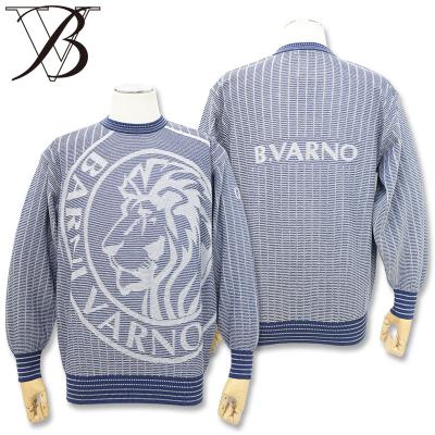 バーニヴァーノ barni varno(メンズニット、セーター)の商品 バーニヴァーノ barni varno(メンズニット、セーター)の商品
