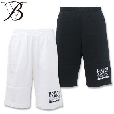 バーニヴァーノ（メンズショート、ハーフパンツ）（サイズ（S/M/L）：M