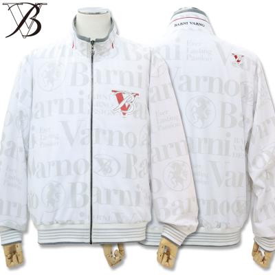 バーニヴァーノ（メンズジャージ、スウェット） | ファッション の