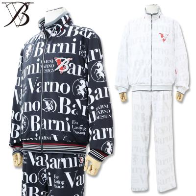 バーニヴァーノ 上下（メンズジャージ、スウェット） | ファッション