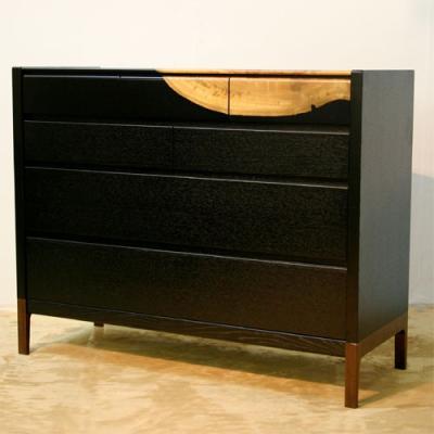 チェスト、タンス（木材種類：ケヤキ（欅））｜チェスト、衣類収納