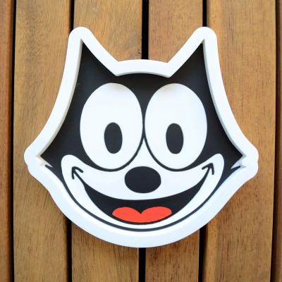 ワッペン・雑貨通販ワッペンストア - フィリックスザキャット(Felix