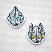 M78アイロンワッペン ウルトラマンゼロ 大 ウルトラマンショップ限定 ウルトラショップ ヤフー店 通販 Yahoo ショッピング