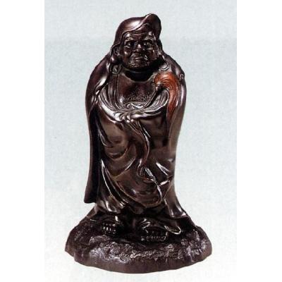 達磨大師 像のおすすめ人気商品一覧 通販 - Yahoo!ショッピング