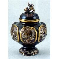 高岡銅器 香炉 大峰（その他インテリア雑貨、小物）｜インテリア雑貨