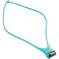 パナソニック 防水機能付 LEDネックライト ターコイズブルー BF-AF10P-G | わらわらストア