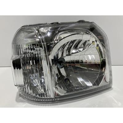 バモスヘッドライト（ランプレンズASSY）｜ライト、レンズ｜自動車