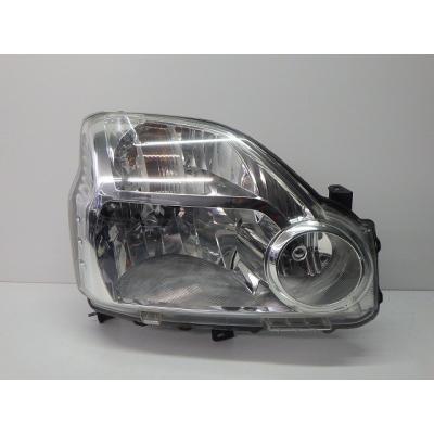 エクストレイルt31 ヘッドライト（ランプレンズASSY）｜ライト、レンズ