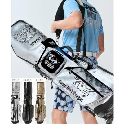 ダンスウィズドラゴン キャディバッグ(ゴルフ用バッグ)の商品 ダンスウィズドラゴン キャディバッグ(ゴルフ用バッグ)の商品