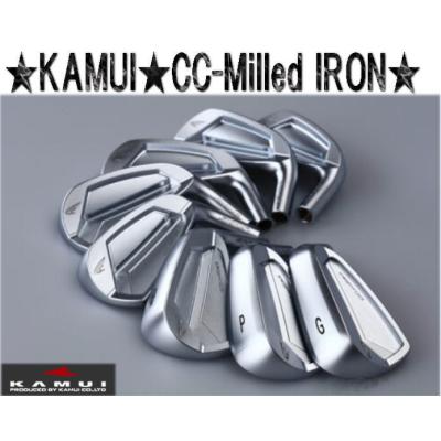 KAMUI アイアンセットの商品一覧|クラブ(メンズ)|ゴルフ KAMUI アイアンセットの商品一覧|クラブ(メンズ)|ゴルフ