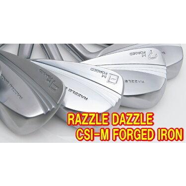 razzle dazzle(アイアンセット)の商品一覧|クラブ(メンズ razzle dazzle(アイアンセット)の商品一覧|クラブ(メンズ
