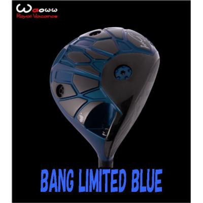 ワオ ドライバー ゴルフのおすすめ人気商品一覧 通販 - Yahoo!ショッピング