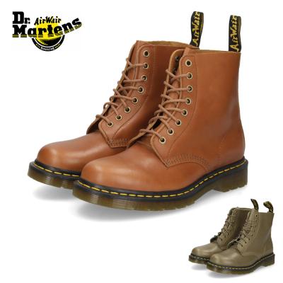 【革靴】Dr.Martens (ドクターマーチン)ブラウン ドクターマーチン（色：ブラウン系）のおすすめ人気商品一覧