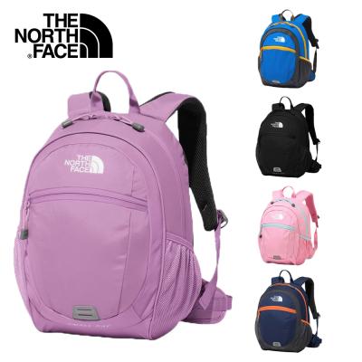 THE NORTH FACE リュックサック、デイパック（色：ピンク系