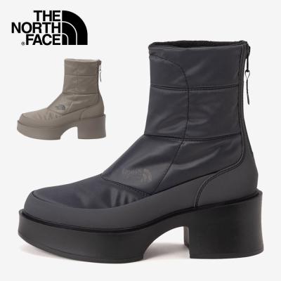 美品 A/W ノースフェイス ヌプシ レディース スノーブーツ 23cm THE NORTH FACE レディースシューズ（サイズ（cm）：23cm