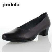 アシックス pedala ペダラ パンプス レディース WP663E-90 ブラック 黒 ワイズ 3E 本革 セール :9130276800066301:ワシントン靴店 - 通販 - Yahoo!ショッピング
