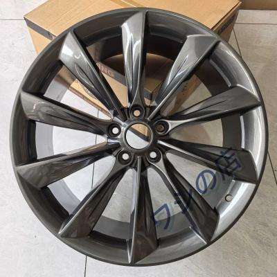 テスラ モデルy（アルミホイール）｜タイヤ、ホイール｜自動車 | 車