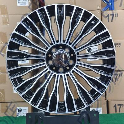 ベンツglc ホイール（アルミホイール）（リム幅：8.5インチ）｜タイヤ