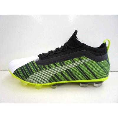 PUMA サッカースパイク（スタッド形状：ミックス型）｜スパイク
