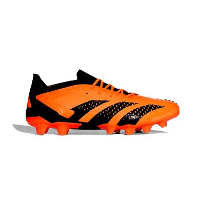 HG（adidas／サッカースパイク）（色：オレンジ系）｜スパイク