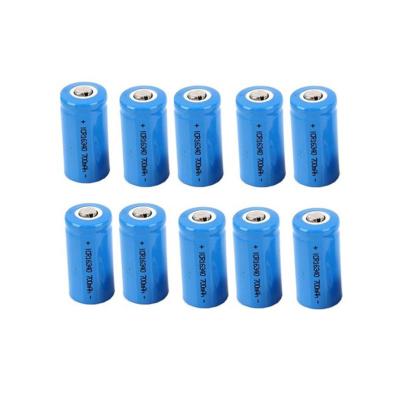 16340リチウムイオン電池のおすすめ人気商品一覧 通販 - Yahoo